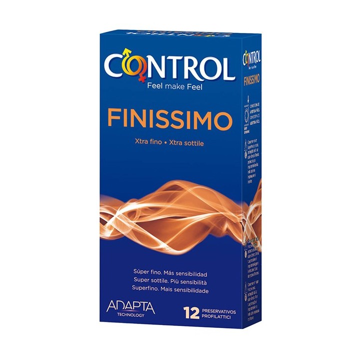 Finissimo  12 Uds