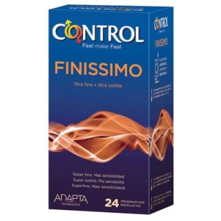 Finissimo 24 Uds