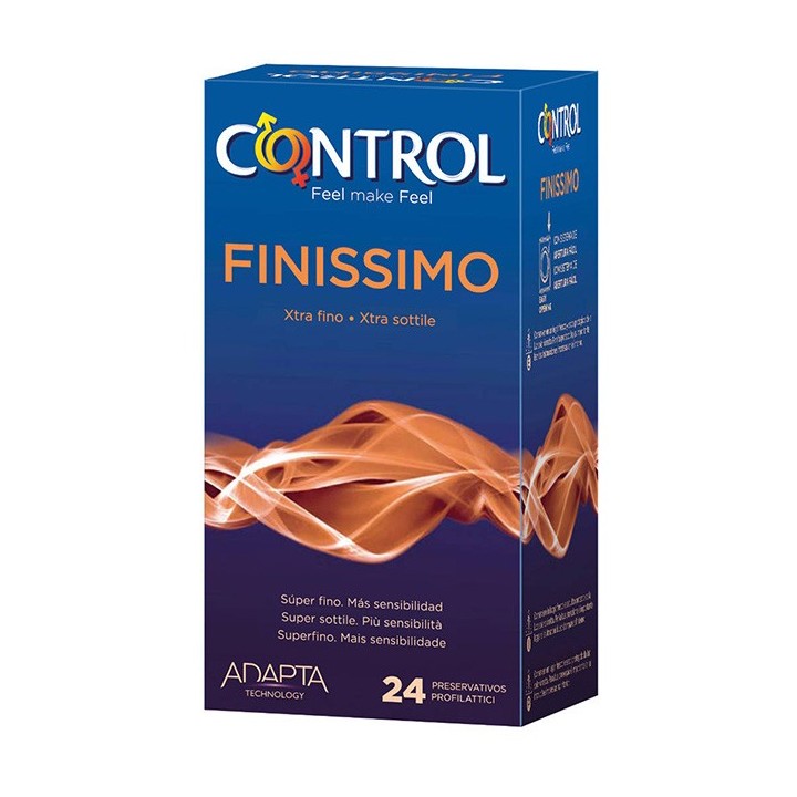 Finissimo 24 Uds Finissimo 24 Uds