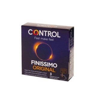 Finissimo 3 Uds