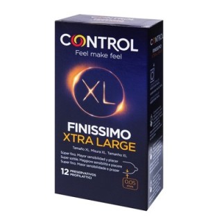 Finissimo Xl 12 Uds