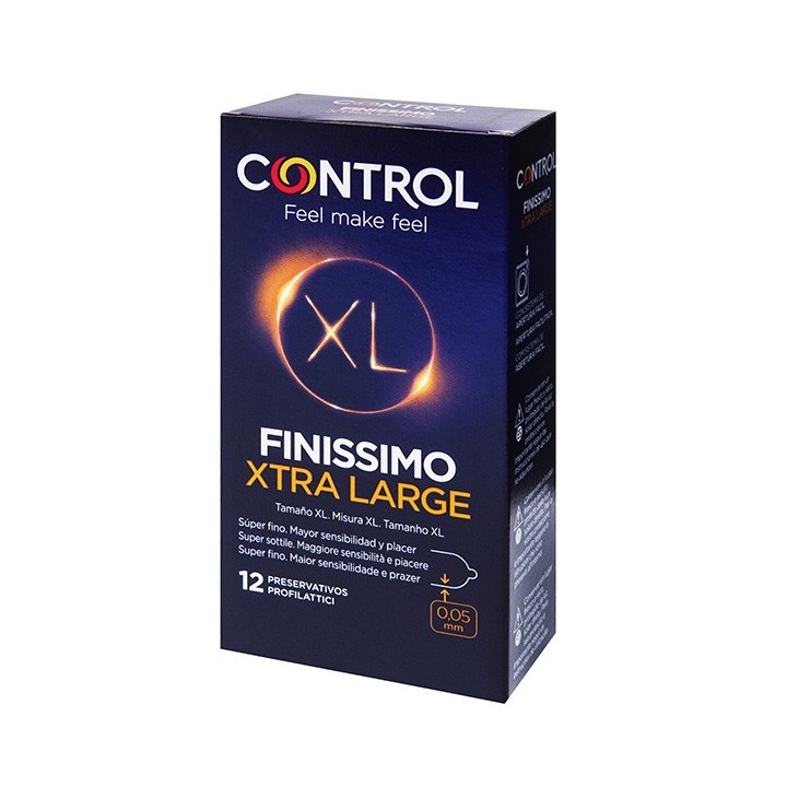 Finissimo Xl 12 Uds