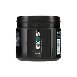 Fisting Gel Slidex 500 ml