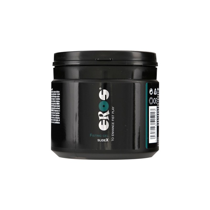 Fisting Gel Slidex 500 ml