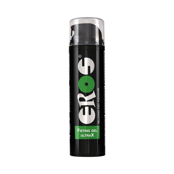 Fisting Gel Ultrax 200 ml