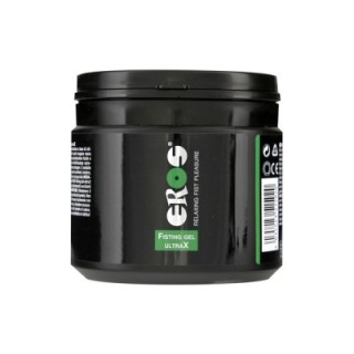 Fisting Gel Ultrax 500 ml