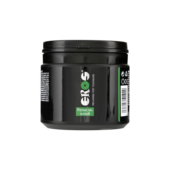 Fisting Gel Ultrax 500 ml