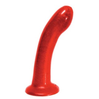 FLARE"" SILICONE DILDO