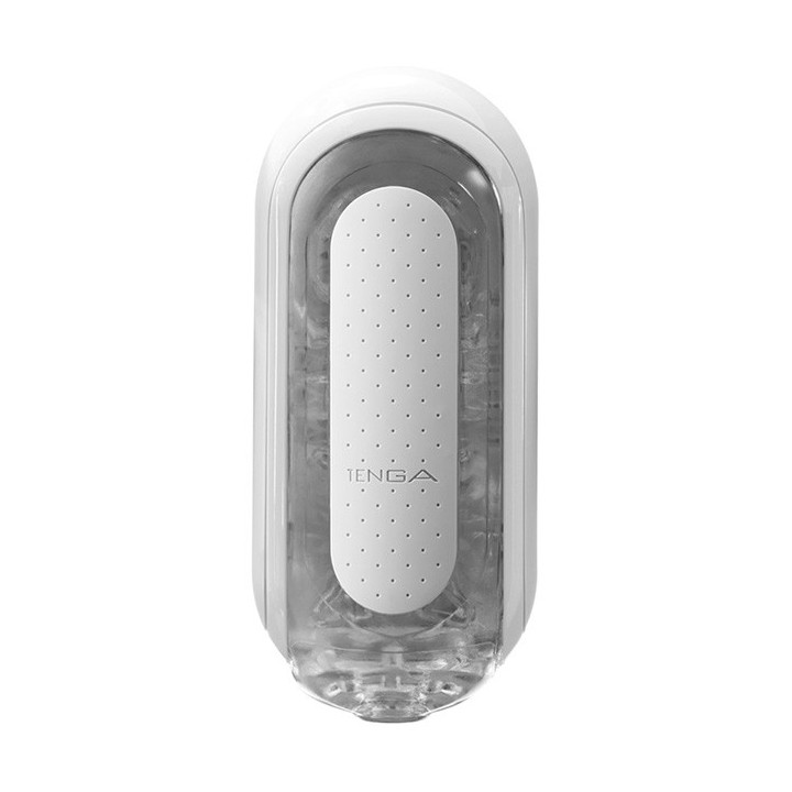 Flip Zero  White