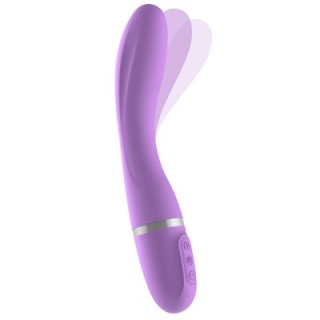 Bend It Candy Violet