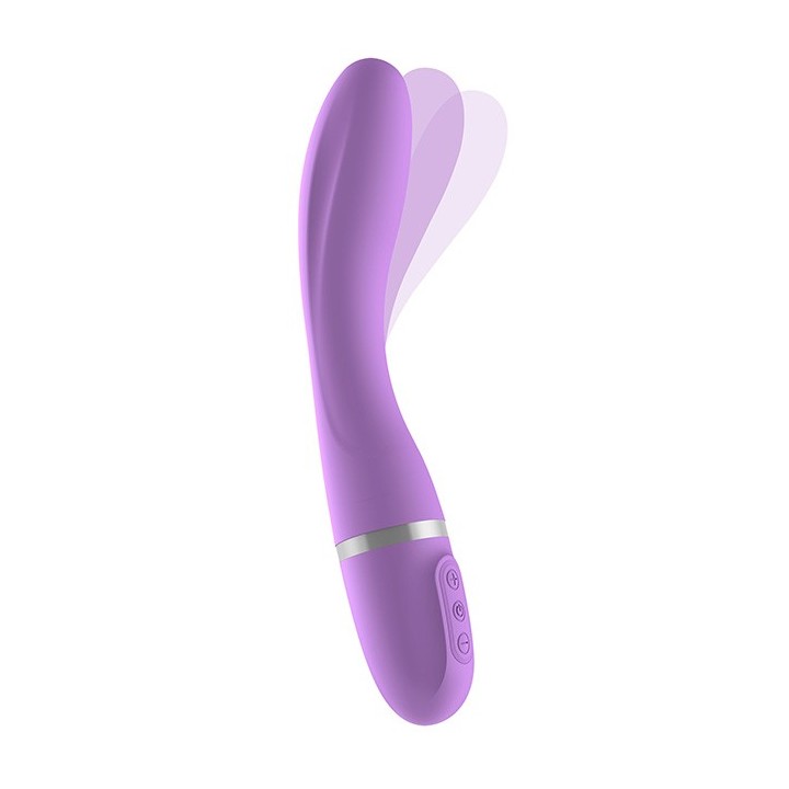 Bend It Candy Violet