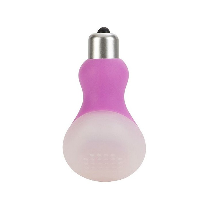 FOREPLAY ICE FROST - PINK