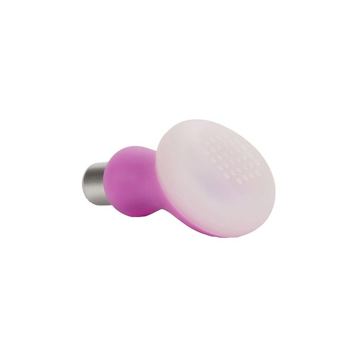FOREPLAY ICE FROST - PINK