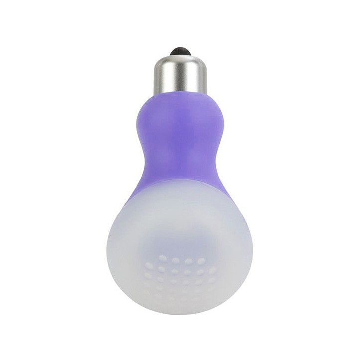 FOREPLAY ICE FROST - PURPLE
