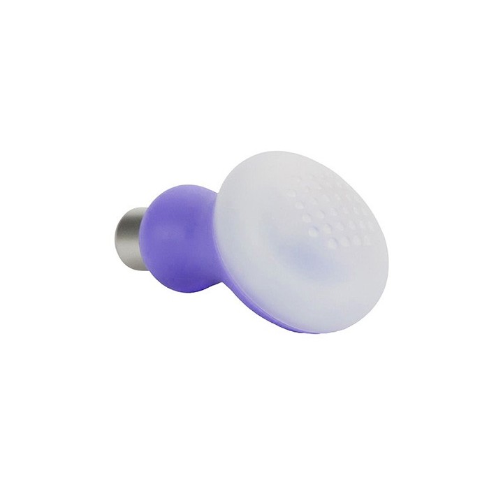 FOREPLAY ICE FROST - PURPLE