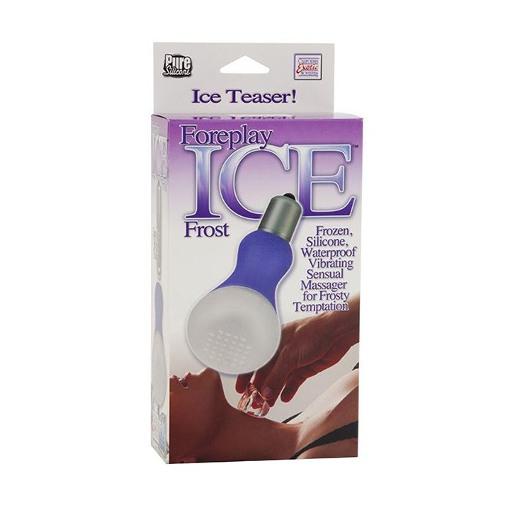FOREPLAY ICE FROST - PURPLE