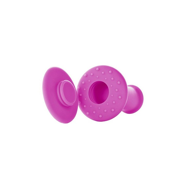 FOREPLAY ICE GLACIAL - PINK