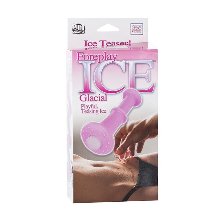 FOREPLAY ICE GLACIAL - PINK