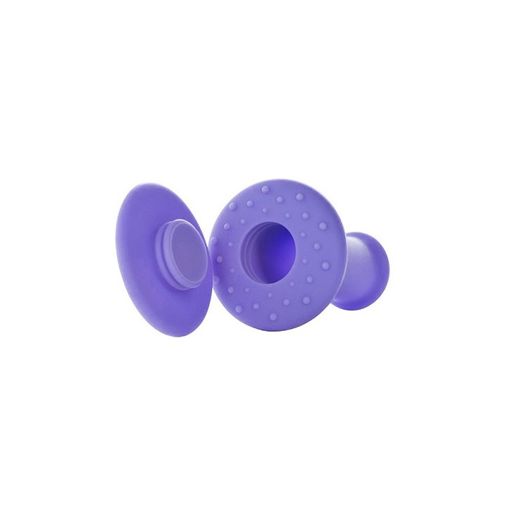 FOREPLAY ICE GLACIAL - PURPLE