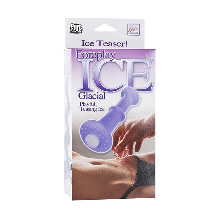 FOREPLAY ICE GLACIAL - PURPLE