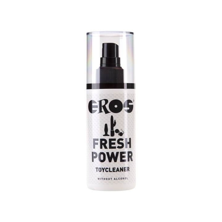 Fresh Power Toycleaner 125 ml