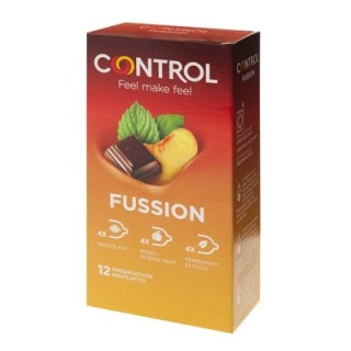 Fussion 12 Uds