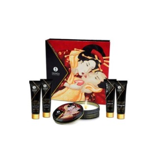 Geisha.s Secret Collection Strawberry