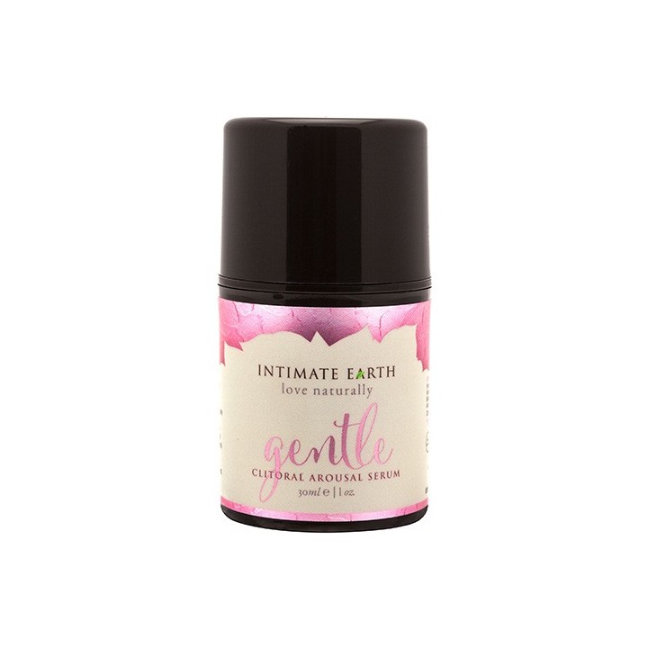 Gentle Clitoral Gel 30ml