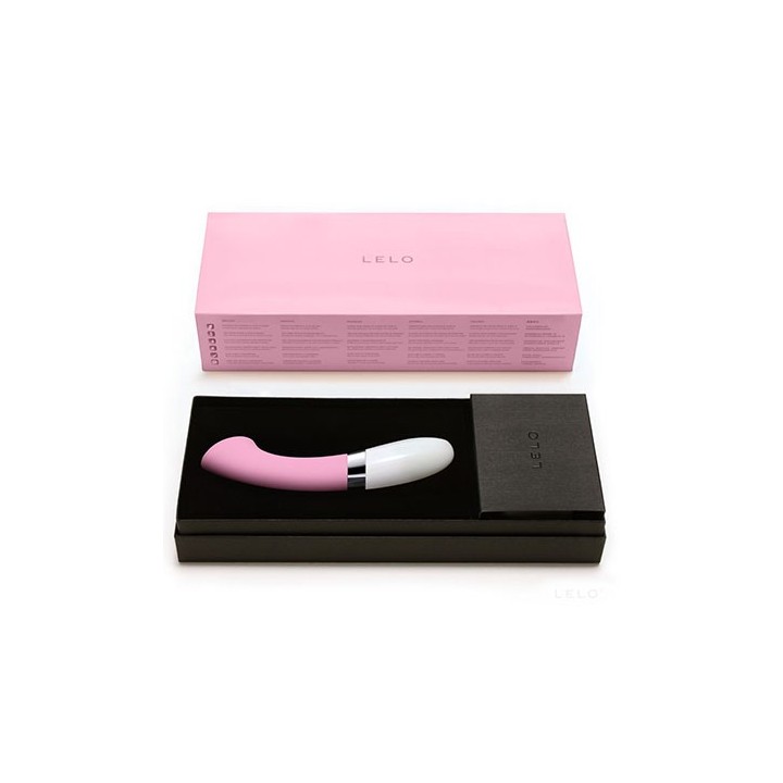 Gigi 2 Pink