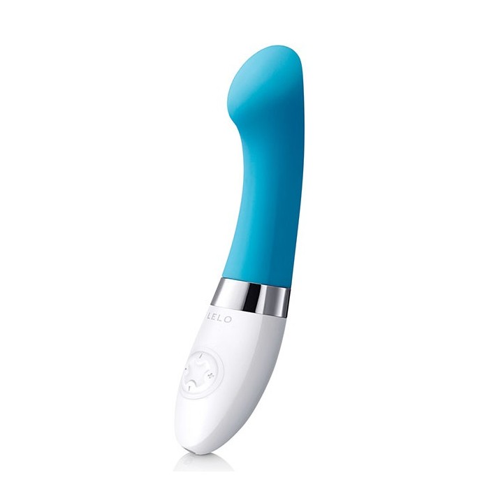 Gigi 2 Turquoise