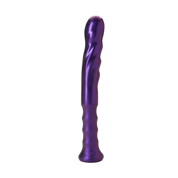 Goddess Handle Midnight Purple