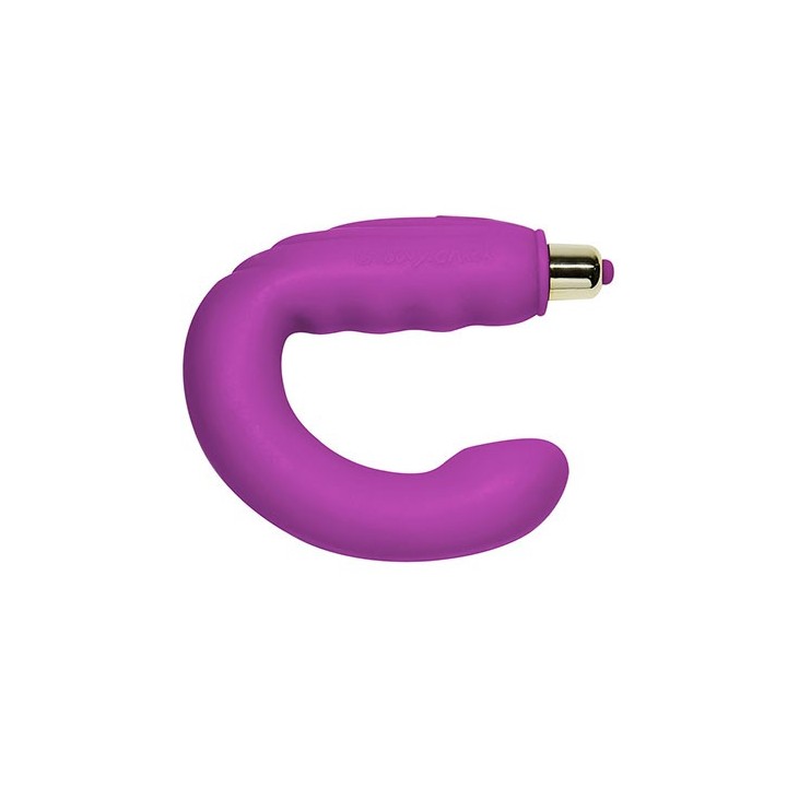 GROOVY-CHICK 7 PINK