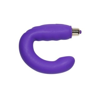GROOVY-CHICK 7 PURPLE