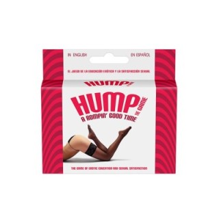 HUMP! THE GAME