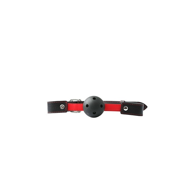 Hush Ball Gag