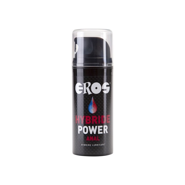 Hybride  Power Anal 100 ml