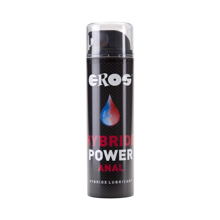 Hybride  Power Anal 200 ml
