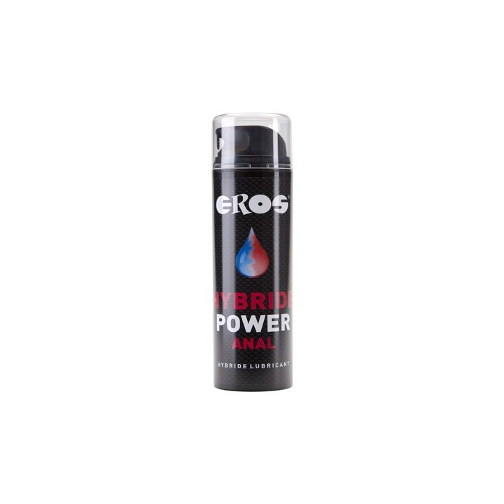 Hybride  Power Anal 30 ml