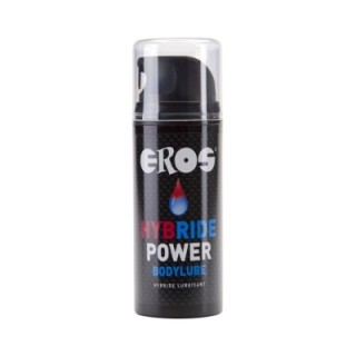 Hybride  Power Bodylube 100 ml