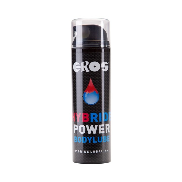 Hybride  Power Bodylube 200 ml