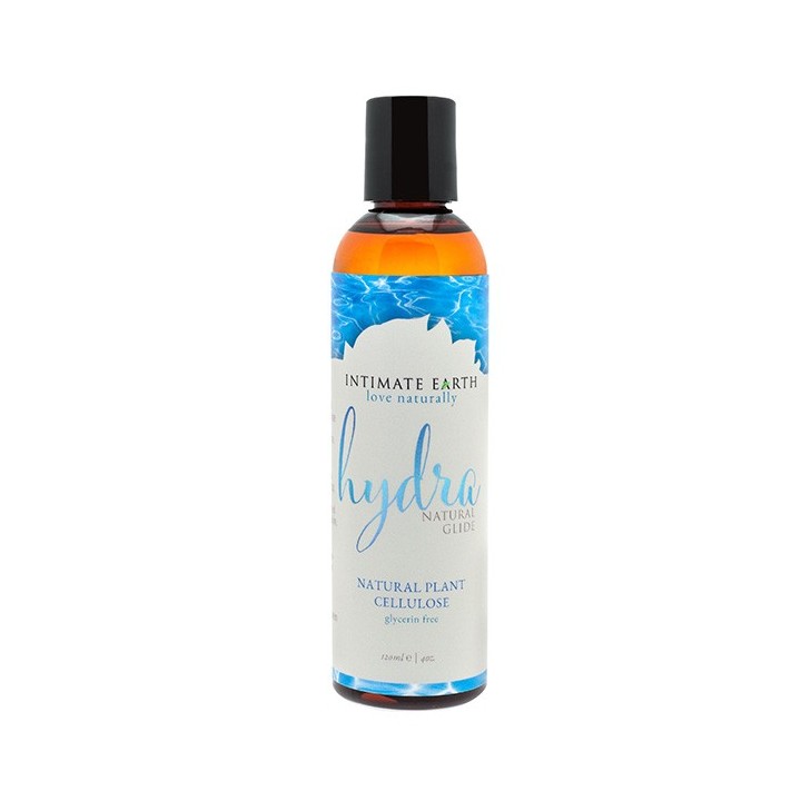 Hydra Water Based Glide 120ml