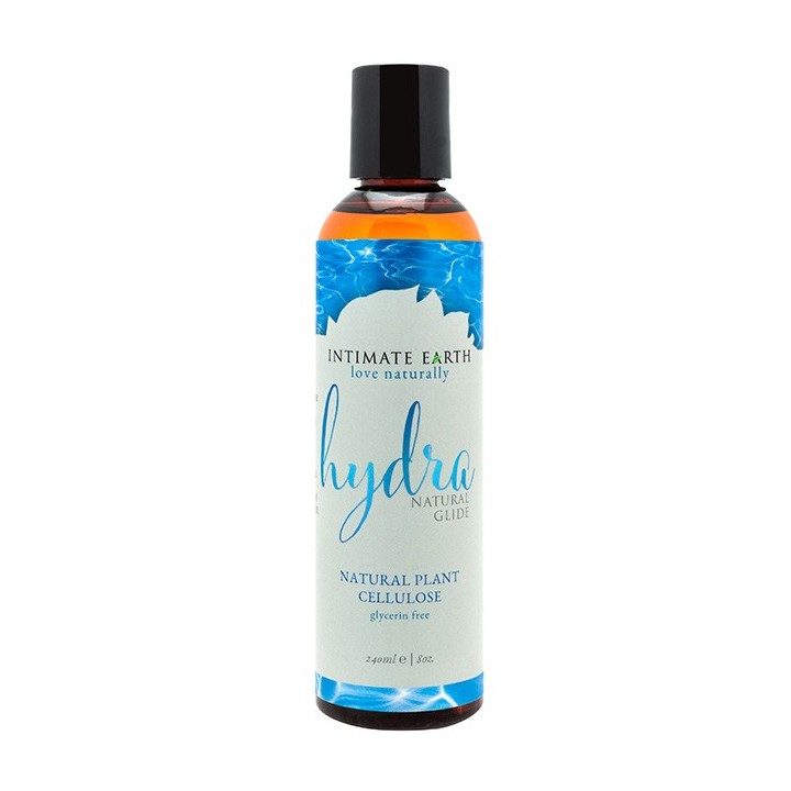 Hydra Water Based Glide 240ml