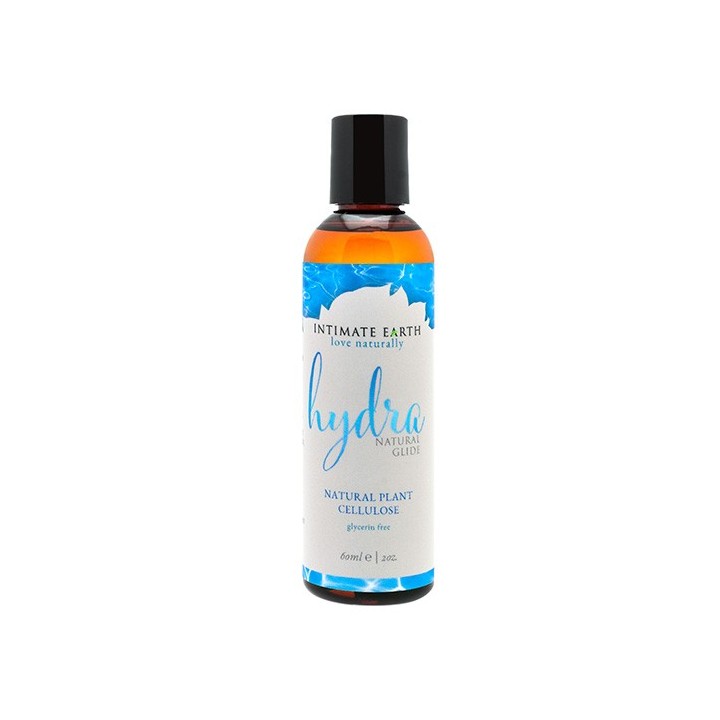 Hydra Water Based Glide 60ml
