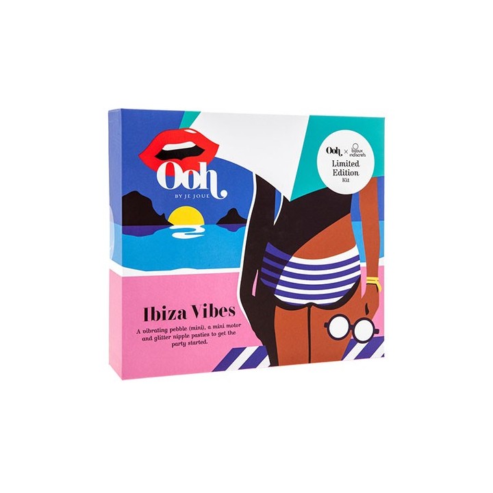 Ibiza Pleasure Kit