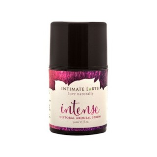 Intense Clitoral Gel 30ml