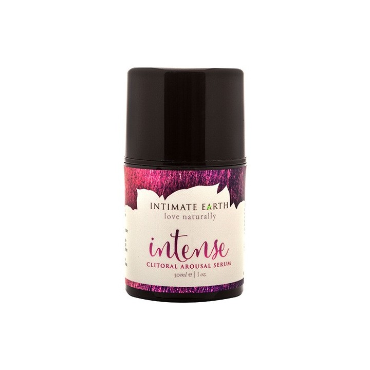 Intense Clitoral Gel 30ml