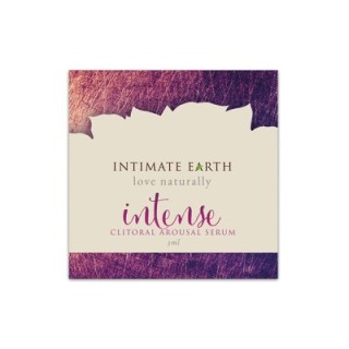 Intense Clitoral Pleasure 3ml Sachet