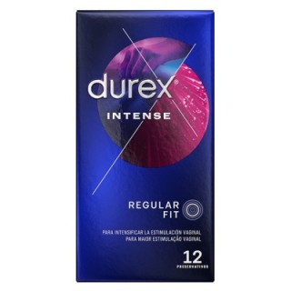 Intense Orgasmic 12 Uds