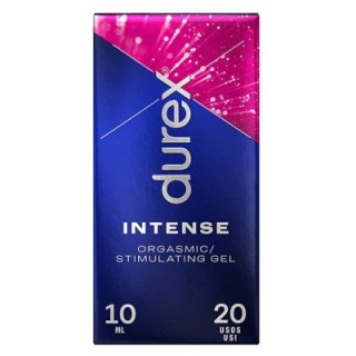 Intense Orgasmic Gel