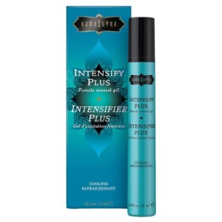 INTENSIFY PLUS COOLING 12ML